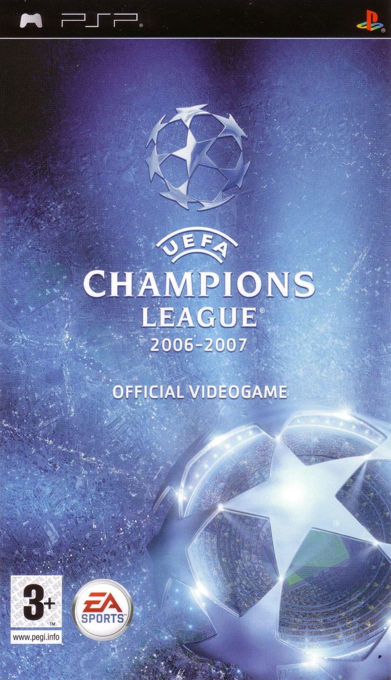 UEFA Campions League 2006-2007