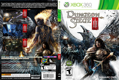 Gears of War - Xbox 360 Játékok
