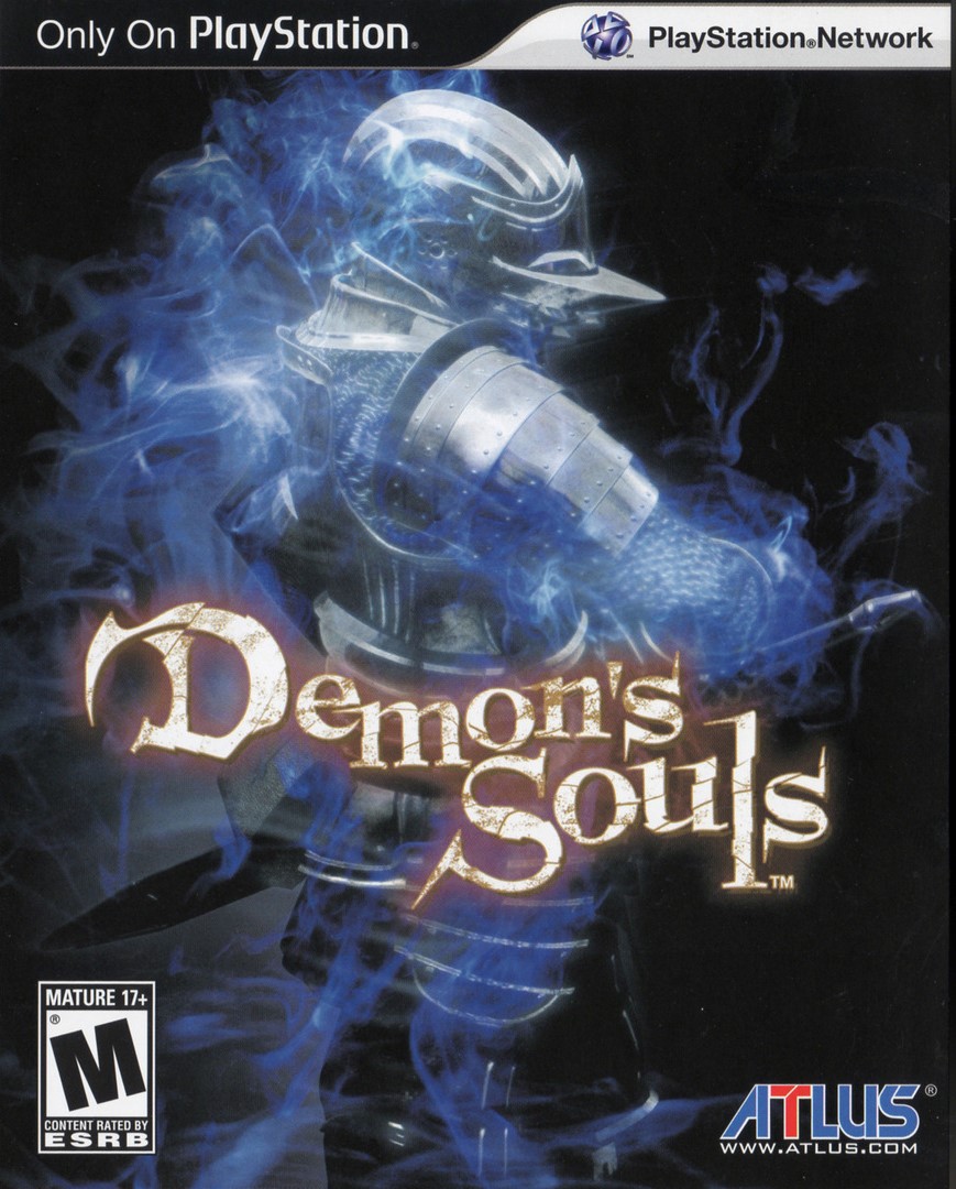 Demons Souls