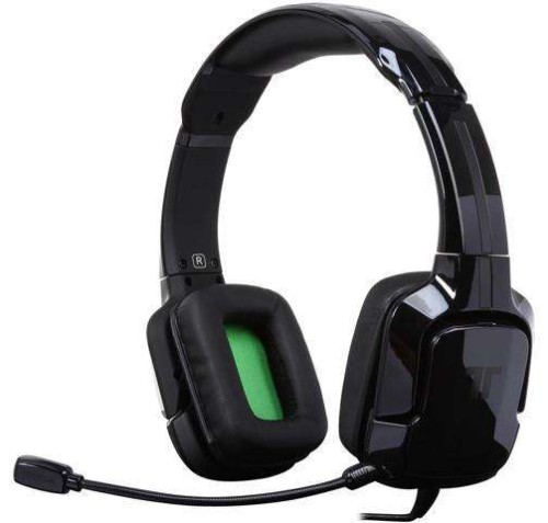 Tritton Kunai Stereo Headset - Xbox One Kiegészítők