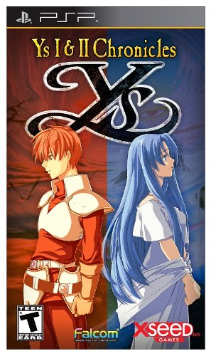 Ys 1 and 2 Chronicles