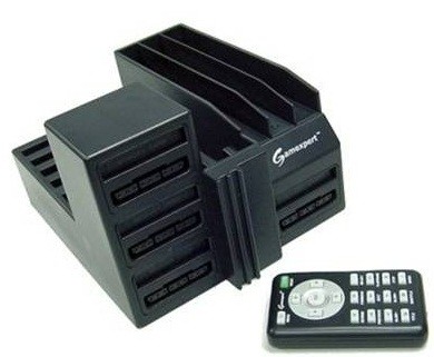 Gamexpert Multitap Bundle 