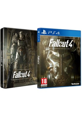 Fallout 4 (GAME.CO.UK-Kiadás)