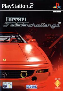 Ferrari F355 Challenge