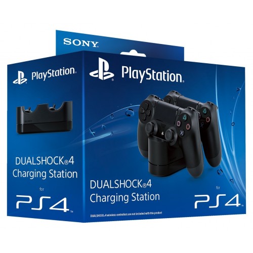 Sony Dualshock 4 Charging Station (Töltőállomás)
