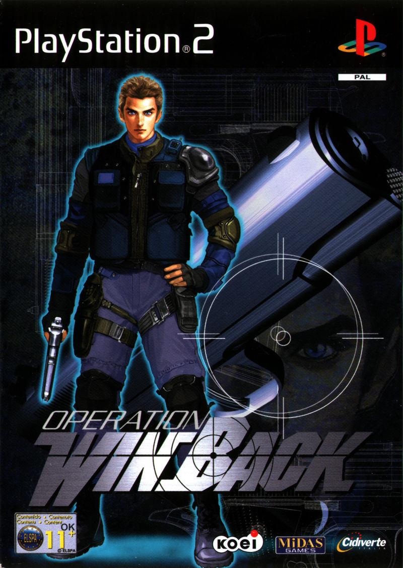 Operation Windback
