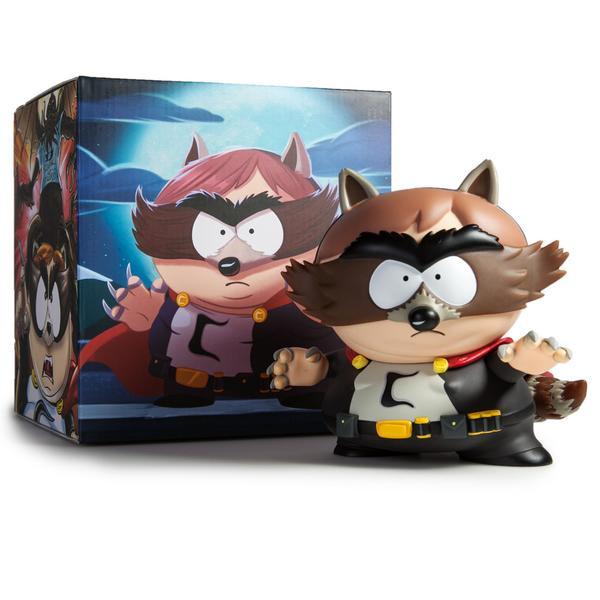 South Park The Fractured But Whole Figura - Akció Figurák Special Edition