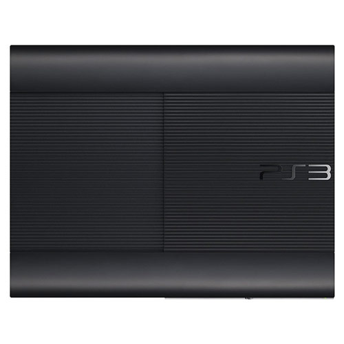 PlayStation 3 Super Slim 1TB - PlayStation 3 Gépek