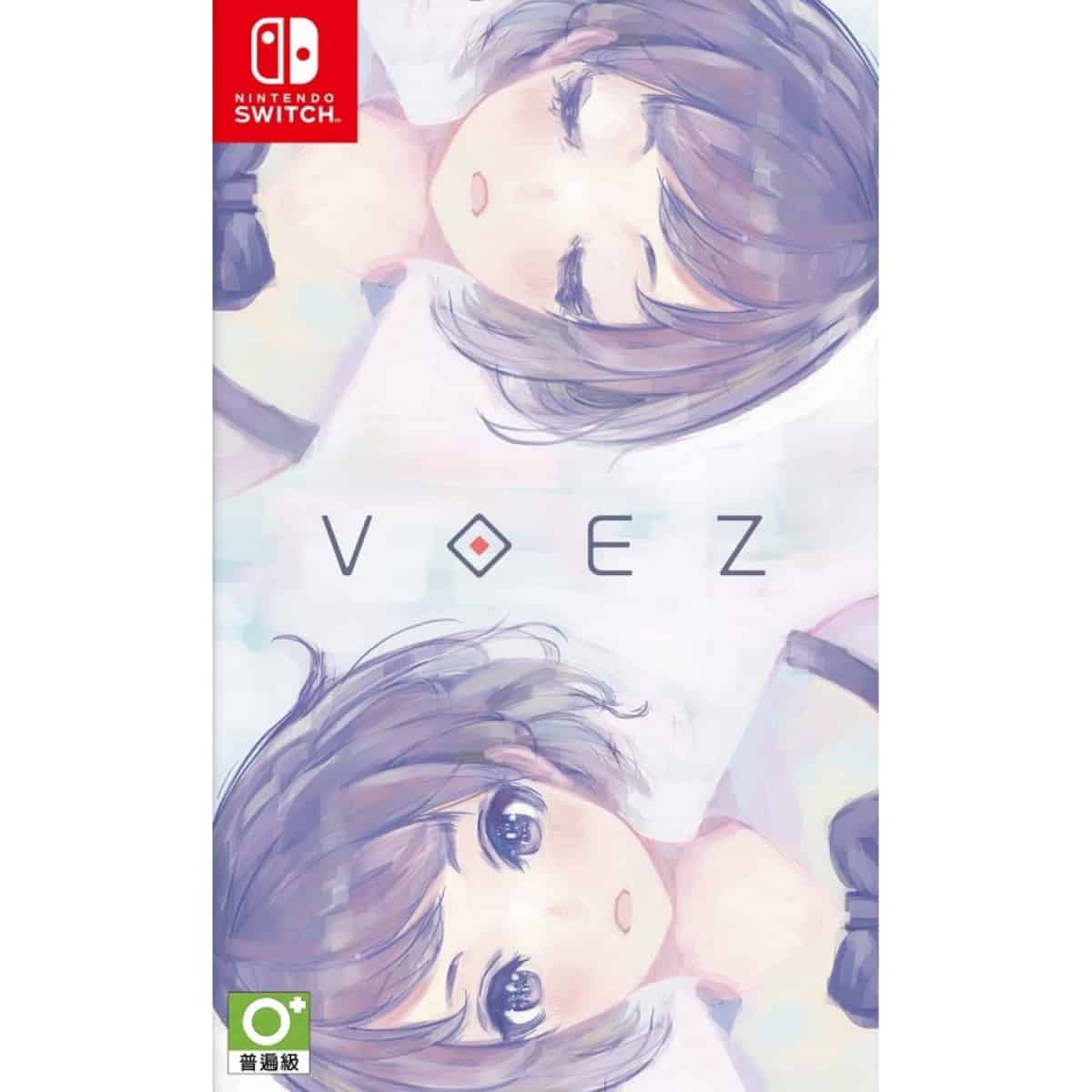 VOEZ