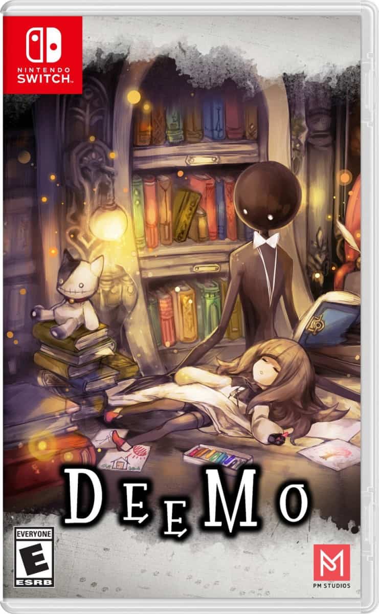 DeeMo