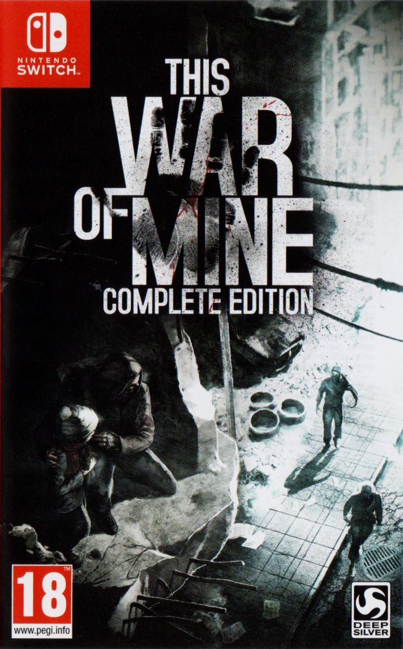 This War of Mine Complete Edition