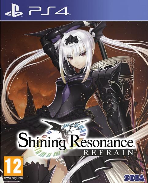 Shining Resonance
