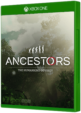 Ancestors The Humankind Odyssey - Xbox One Játékok