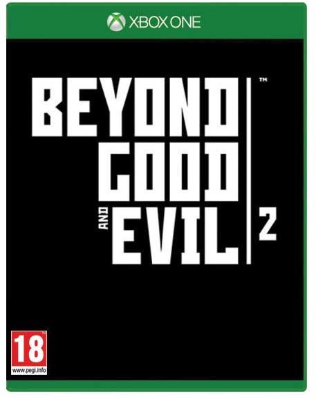 Beyond Good & Evil 2 - Xbox One Játékok