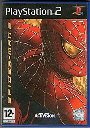 Spider Man 2