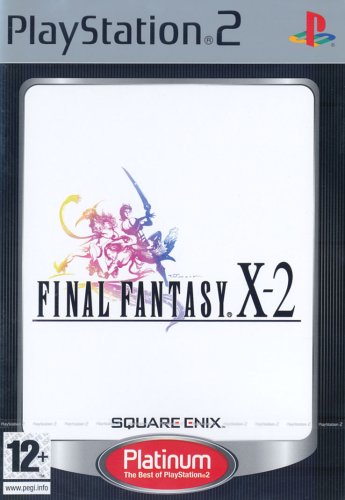 Final Fantasy X-2