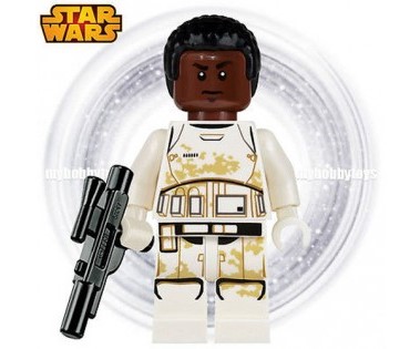 LEGO Star Wars Finn (30605)