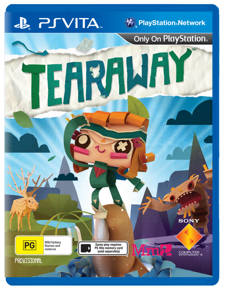 Tearaway