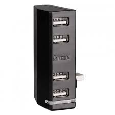 Hama Xbox One (FAT) USB Hub 4 Porttal -  115599