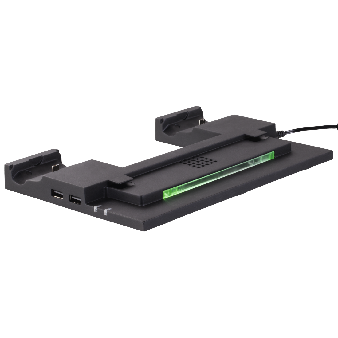 Hama GreenLight Xbox One S Multi Stand Charging Station  - 115514
