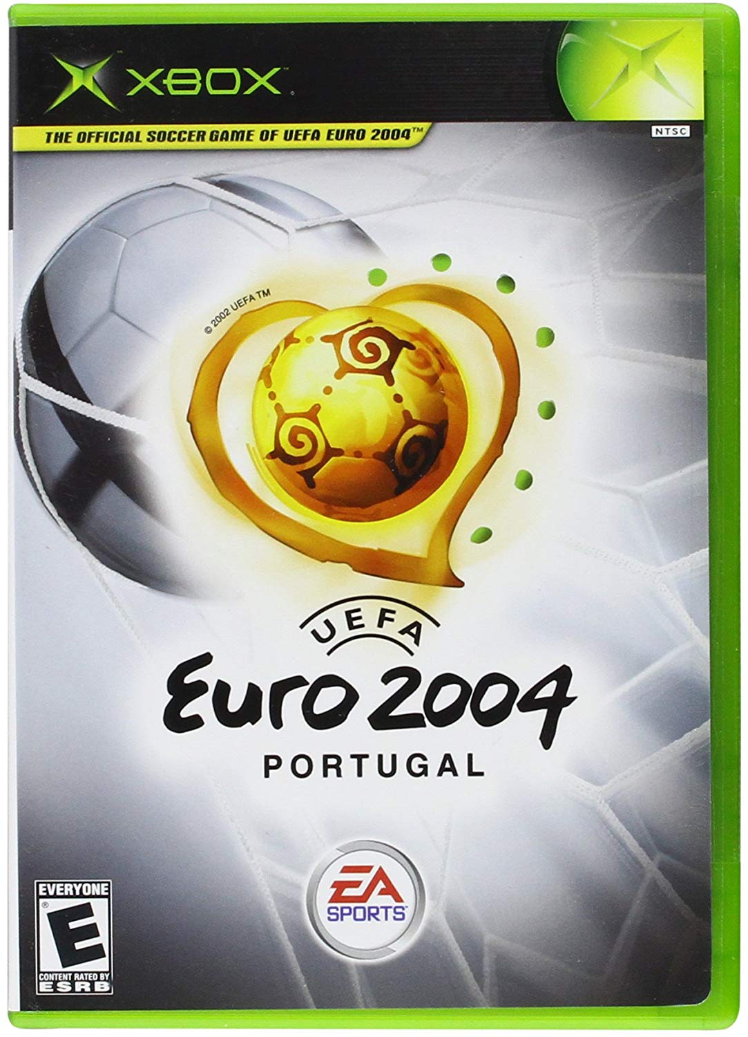 UEFA Euro 2004