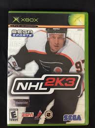 Nhl 2k3