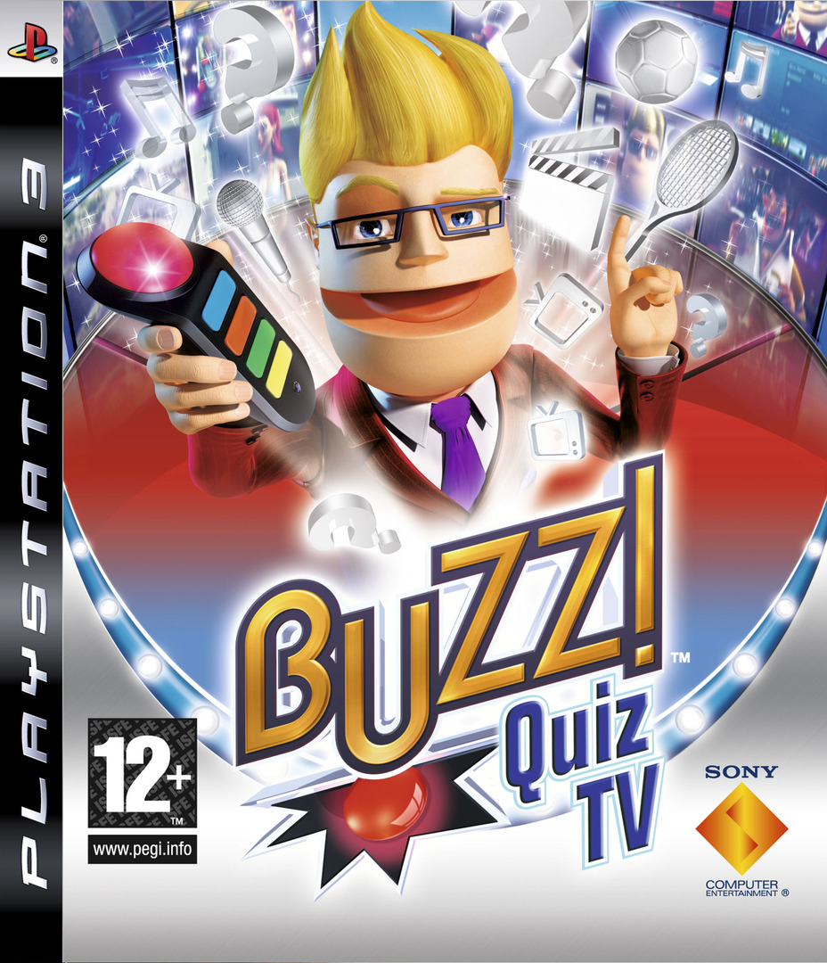 Buzz Quiz Tv