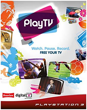 PlayTV - PlayStation 3 Játékok