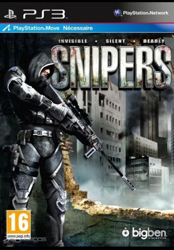Snipers