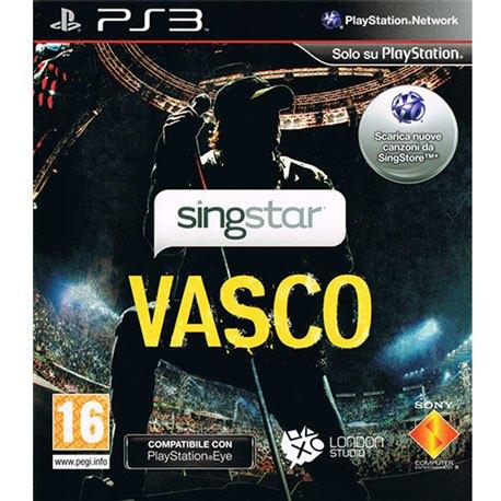 SingStar Vasco
