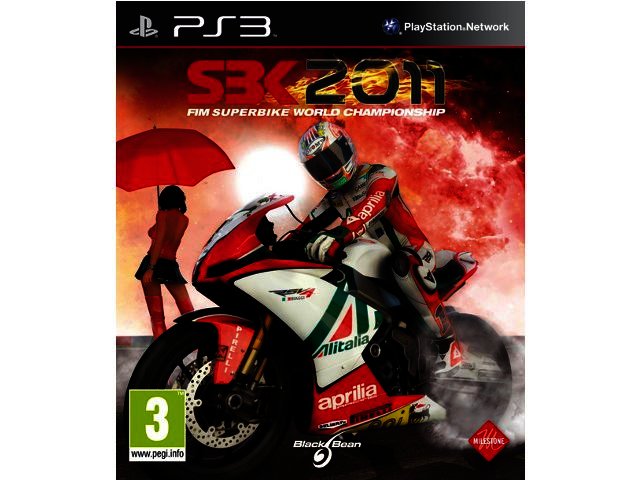SBK 2011 FIM Superbike World Championship