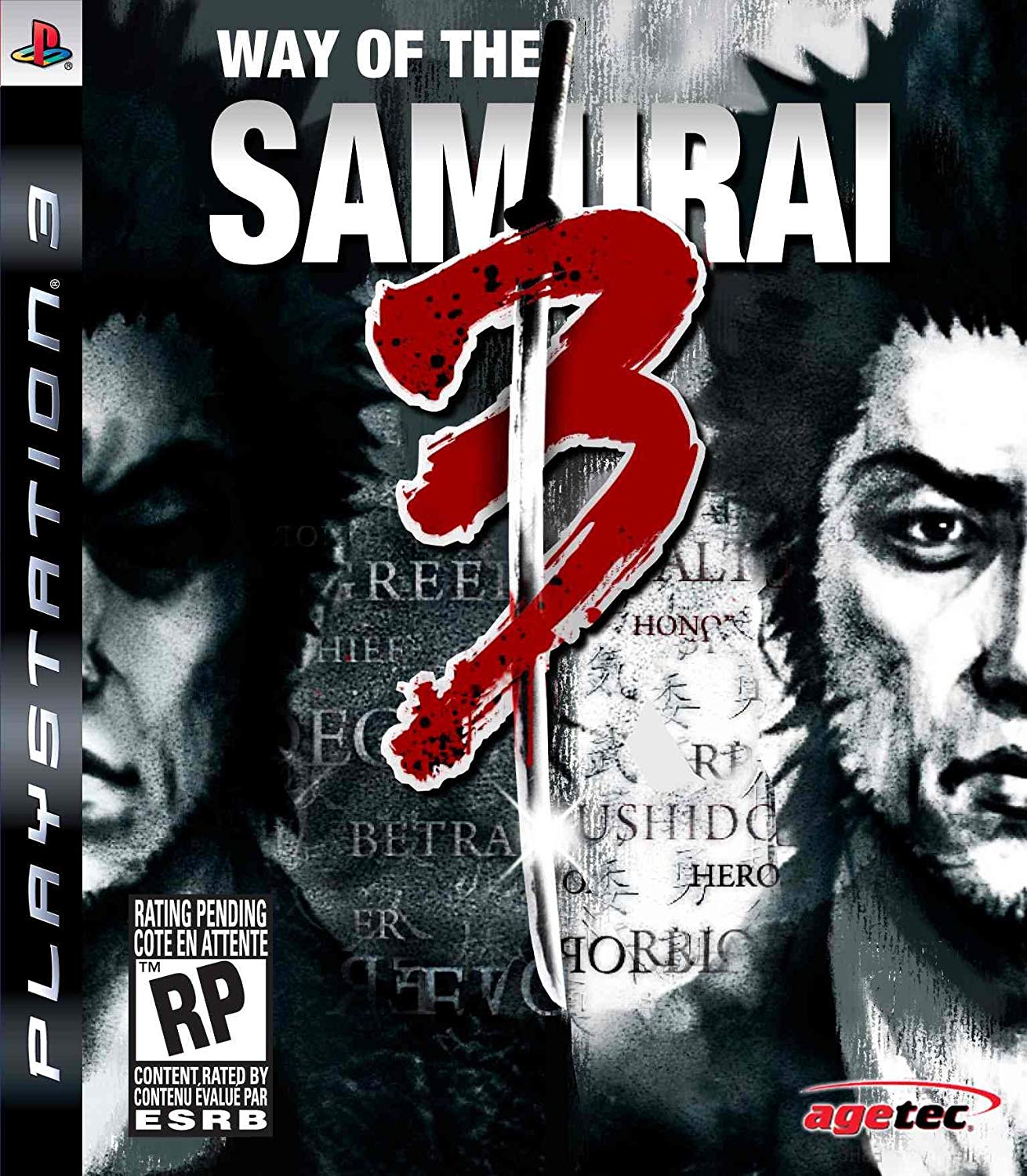 Way Of The Samurai 3