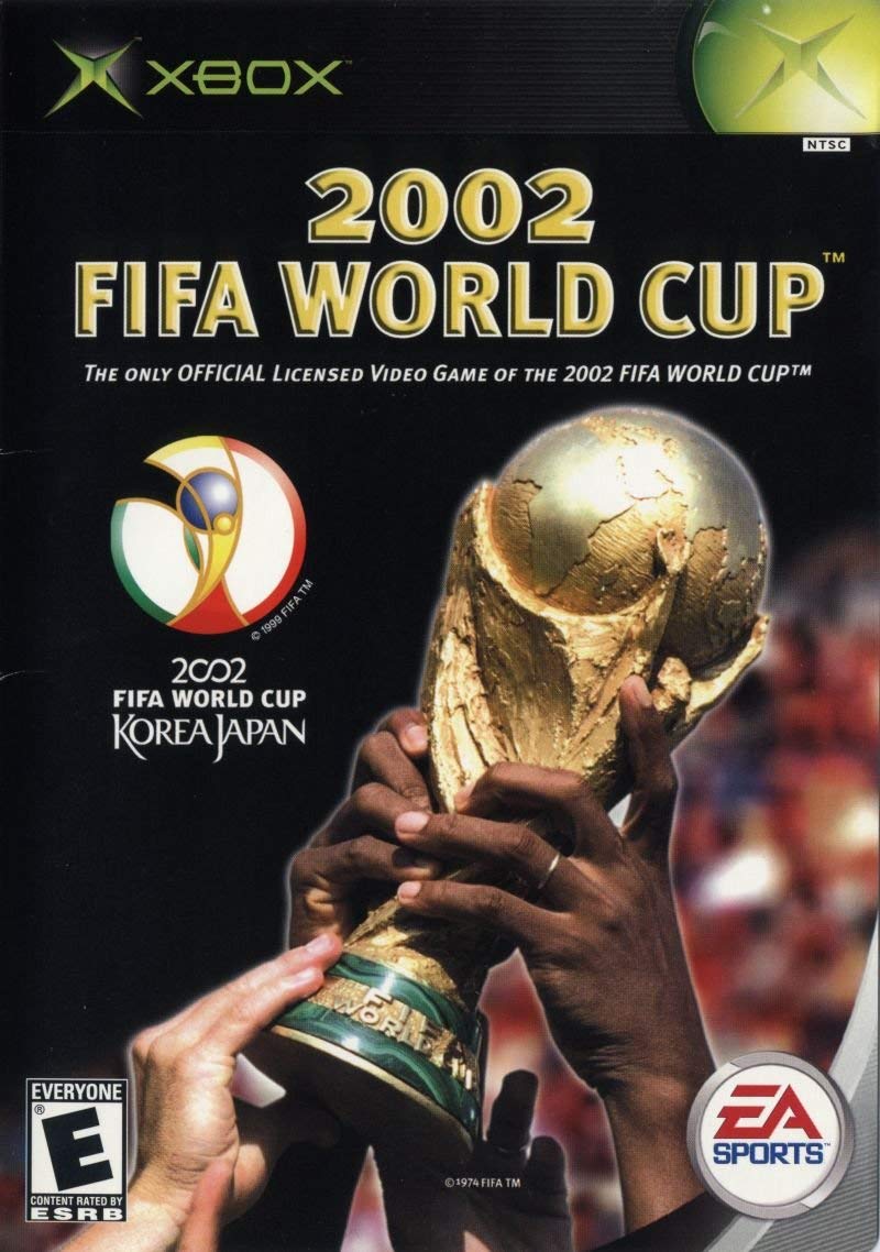 2002 Fifa World Cup