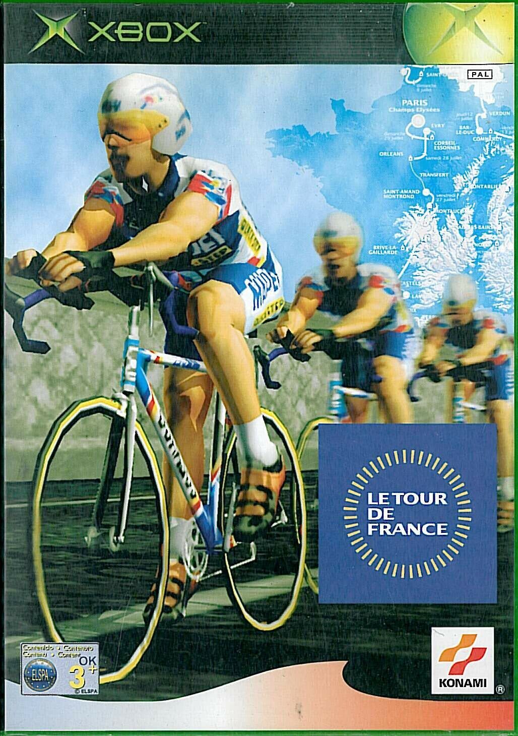 Tour De France