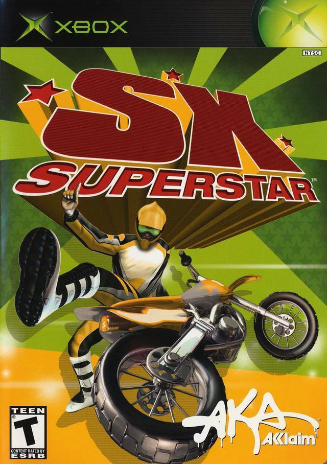 Sx Superstar