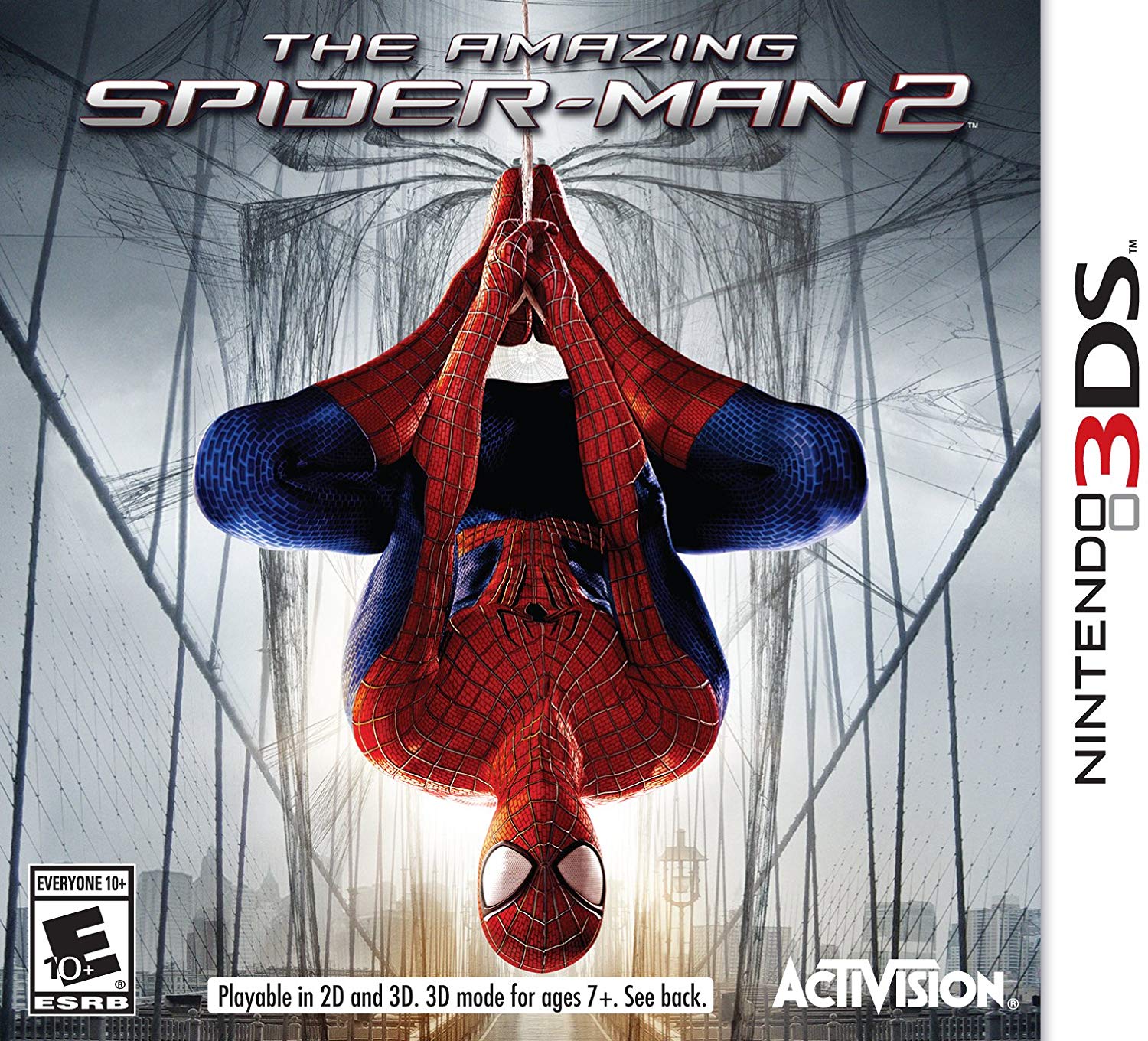The Amazing Spider Man 2