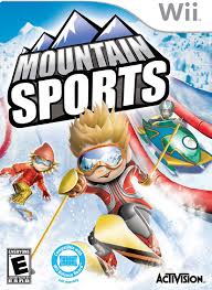 Mountain Sports