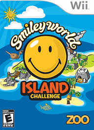 Smiley World Island Challenge