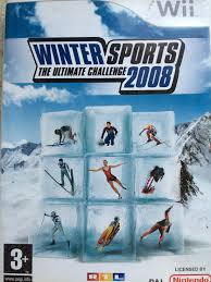Winter Sports 2008
