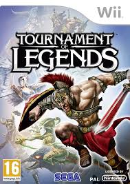 Tournament Of Legends