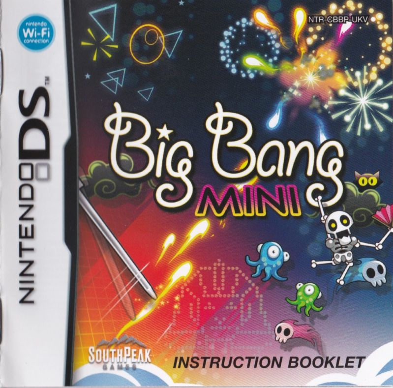 Big Bang Mini