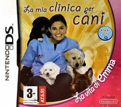 Emily My Dog Paradise