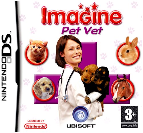 Imagine Pet Vet