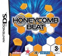 Honeycomb Beat - Nintendo DS Játékok