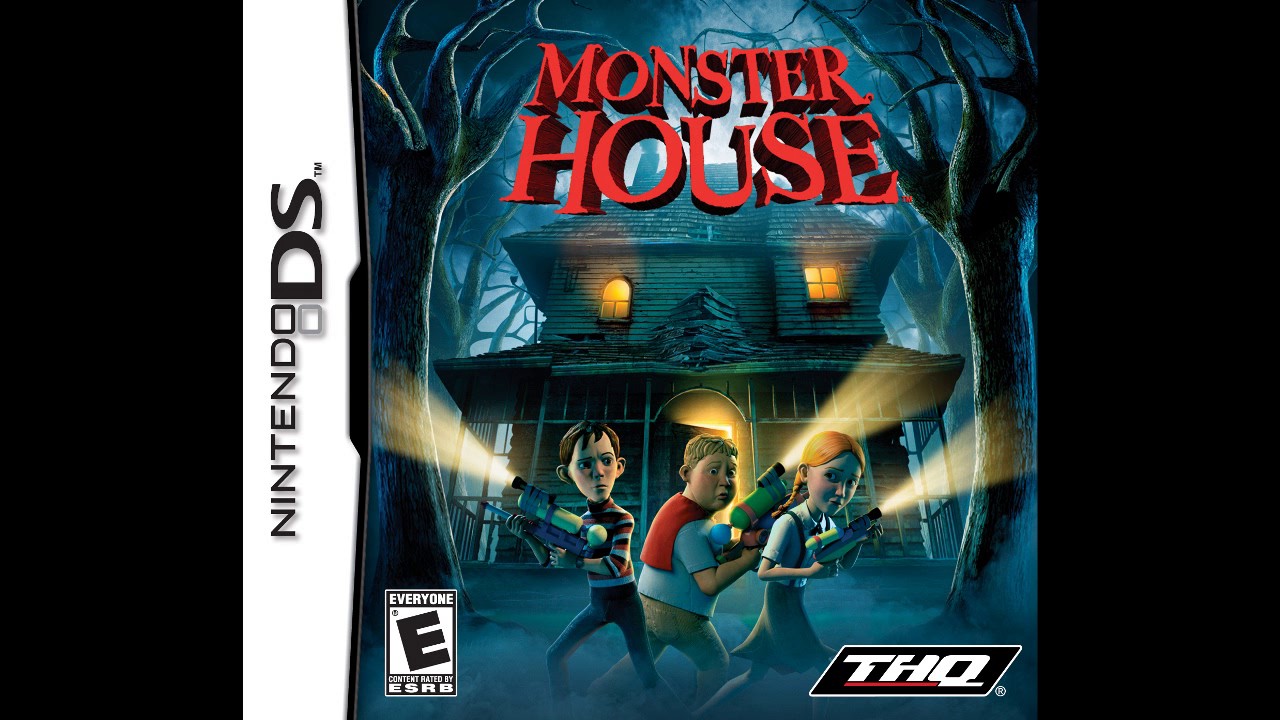 Monster House