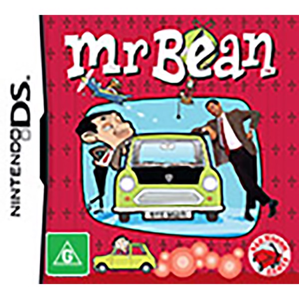 Mr Bean