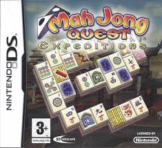 Mah Jong Quest Expeditions