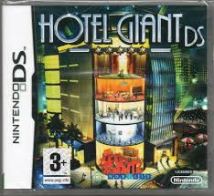 Hotel Giant