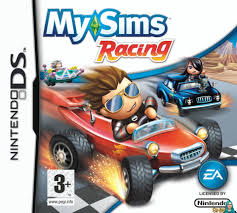 MySims Racing