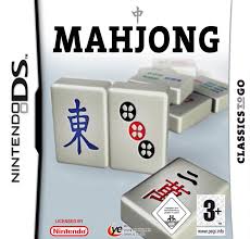 Mahjong - Nintendo DS Játékok